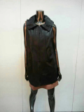 Leather Jacket _SY13556_